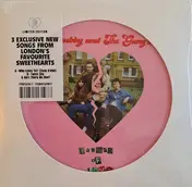 Chubby & The Gang - Labour of Love