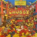 LP - Chubby & The Gang - Speed Kills