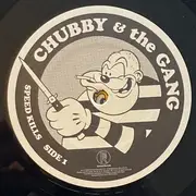 LP - Chubby & The Gang - Speed Kills