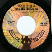 Chubby Checker - Back In The U.S.S.R.