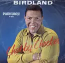 7inch Vinyl Single - Chubby Checker - Birdland / Black Cloud