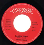 Chubby Checker - Dancin' Party