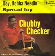 Chubby Checker - Hey Bobba Needle