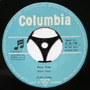 7inch Vinyl Single - Chubby Checker - Pony Time