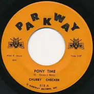 Chubby Checker - Pony Time