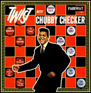 Chubby Checker - Twist with Chubby Checker