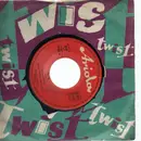 7inch Vinyl Single - Chubby Checker - The Fly / That's The Way It Goes - MONO