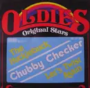 7inch Vinyl Single - Chubby Checker - The Hucklebuck / Let's Twist Again
