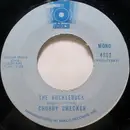 7inch Vinyl Single - Chubby Checker - The Hucklebuck / Pony Time