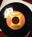 7inch Vinyl Single - Chubby Checker - The Twist