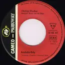 7inch Vinyl Single - Chubby Checker - Troola=Troola=Troola=La »Good Old Schwäb'sche Eisenbahn«