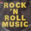 LP - Chubby Checker, Hollies a.o. - Rock'N Roll Music - still sealed