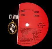 LP - Chubby Checker / Bobby Rydell - Bobby Rydell / Chubby Checker