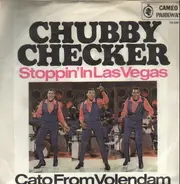 Chubby Checker & ZZ The Masks - Stoppin' In Las Vegas