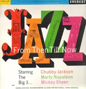 Chubby Jackson - From Then Till Now
