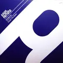 12inch Vinyl Single - Chube.Ka - Press The Bass