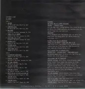 LP - Chu Berry - The Rarest 1937-40