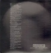 LP - Chu Berry And His Stompy Stevedores - 'Chu'