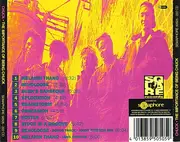 CD - Chuck - The Importance Of Being Chuck