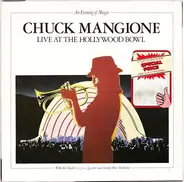 Chuck Mangione - (An Evening Of Magic) Live At The Hollywood Bowl