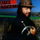 LP - Chuck Mangione - Main Squeeze