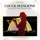Double LP - Chuck Mangione - An Evening Of Magic - Live At The Hollywood Bowl