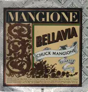 LP - Chuck Mangione - Bellavia