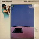 LP - Chuck Mangione - Chase The Clouds Away
