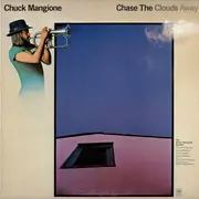 LP - Chuck Mangione - Chase The Clouds Away