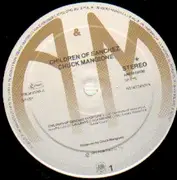Double LP - Chuck Mangione - Children Of Sanchez