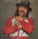 LP - Chuck Mangione - Feels So Good