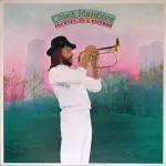 LP - Chuck Mangione - Journey To A Rainbow