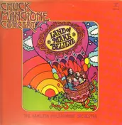 Chuck Mangione - Land of Make Believe