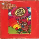 LP - Chuck Mangione - Land Of Make Believe... A Chuck Mangione Concert - USA