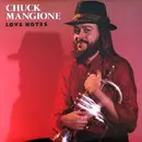 LP - Chuck Mangione - Love Notes