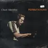 LP - Chuck Marohnic - Permutations