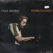 Chuck Marohnic