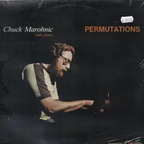 Chuck Marohnic - Permutations