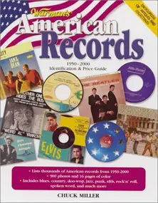 Chuck Miller - Warman's American Records 1950-2000