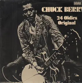 Chuck Berry - 24 Oldies Original