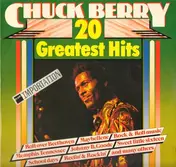 Chuck Berry - 20 Greatest Hits