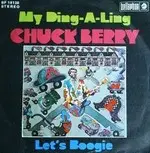 Chuck Berry - My Ding-A-Ling