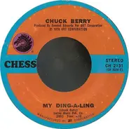 Chuck Berry - My Ding-A-Ling