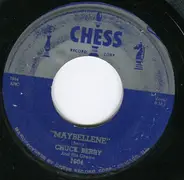 Chuck Berry - Maybellene
