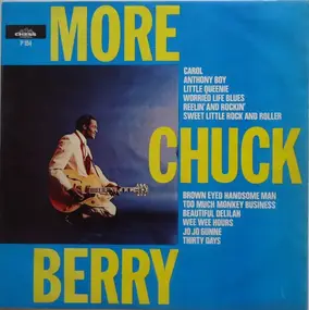 Chuck Berry - More Chuck Berry