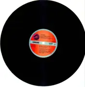 LP - Chuck Berry - Motorvatin'