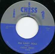 Chuck Berry - Oh Baby Doll