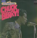 LP - Chuck Berry - Attention!