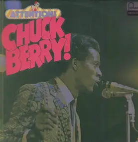 Chuck Berry - Attention!