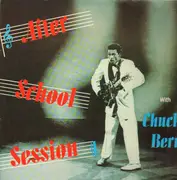Double LP - Chuck Berry - After School Session / One Dozen Berrys